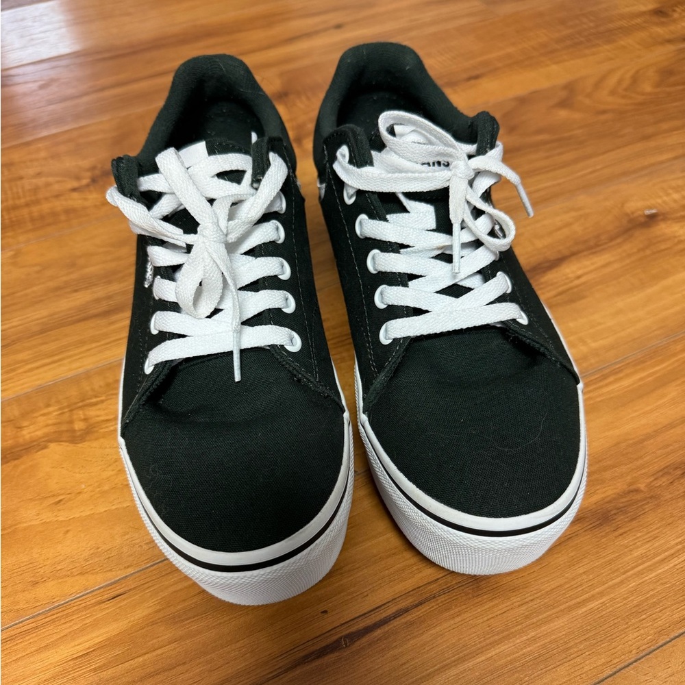 Vans Old Skool Stacked